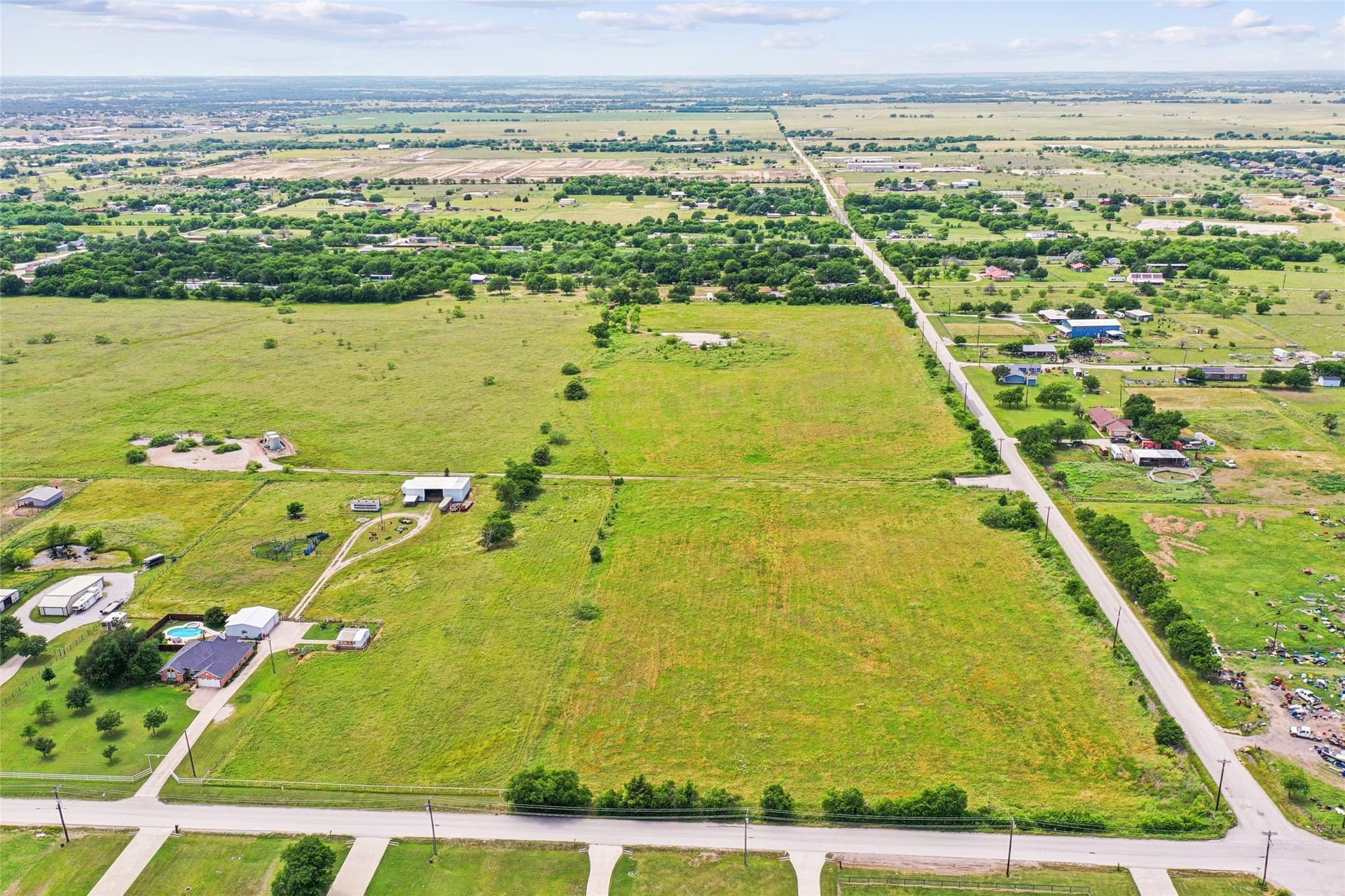 44.66 acres in Denton County - photo 6