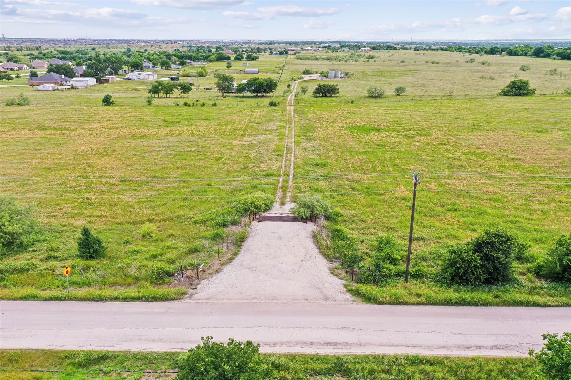 44.66 acres in Denton County - photo 9