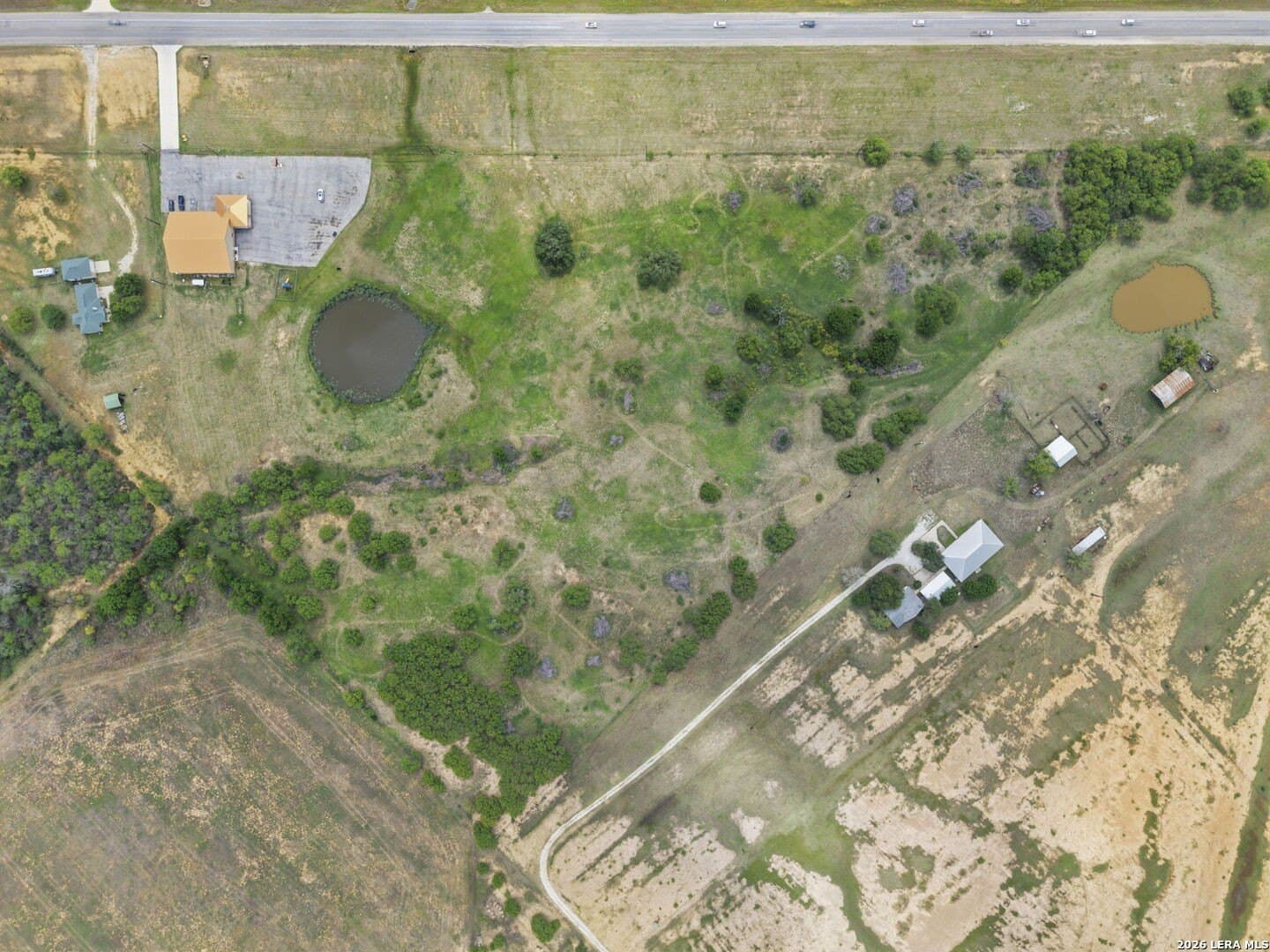 10.01 acres in Bexar County - photo 9