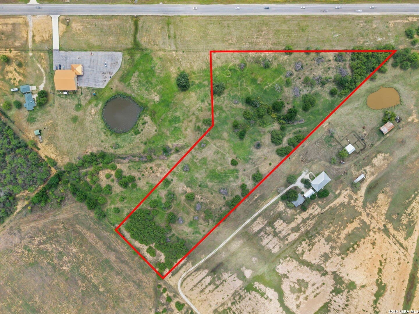 10.01 acres in Bexar County - photo 8