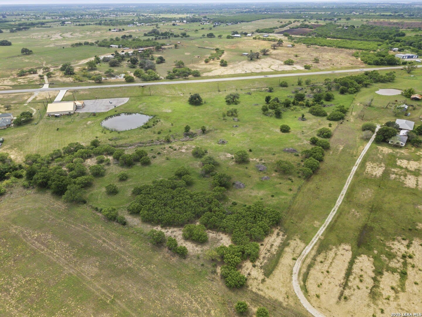 10.01 acres in Bexar County - photo 7