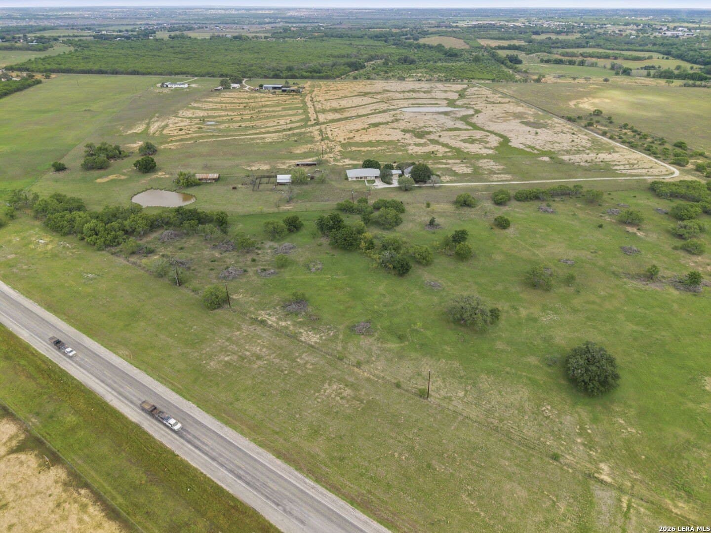 10.01 acres in Bexar County gallery image 3