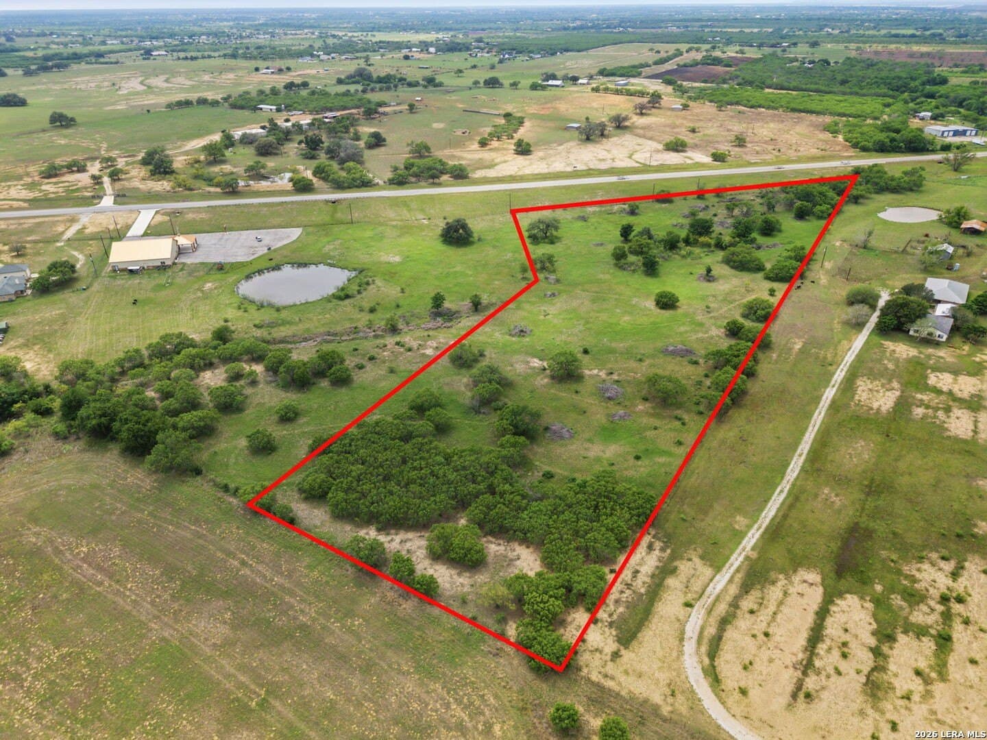 10.01 acres in Bexar County - photo 6