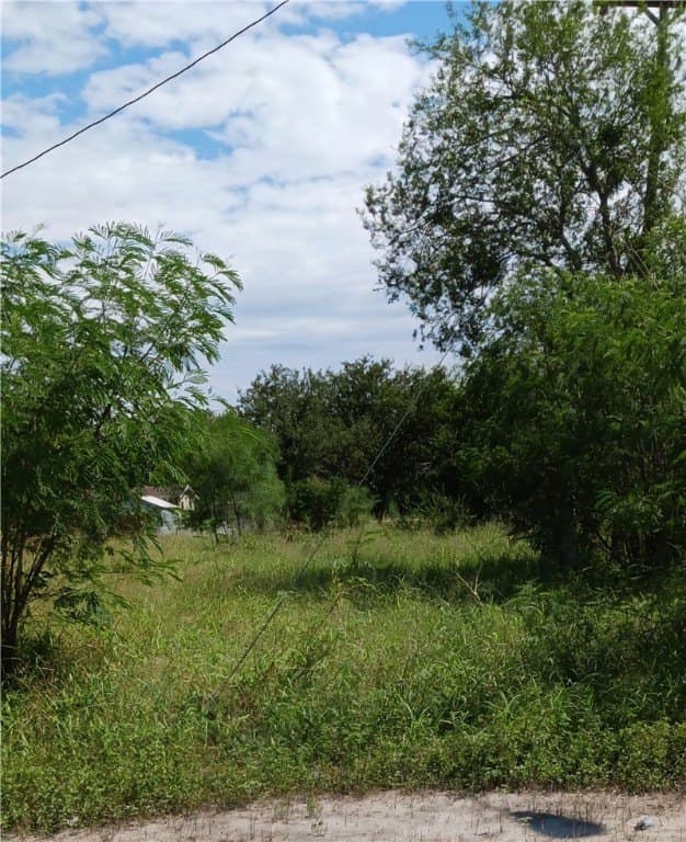 0.17 acres in San Patricio County