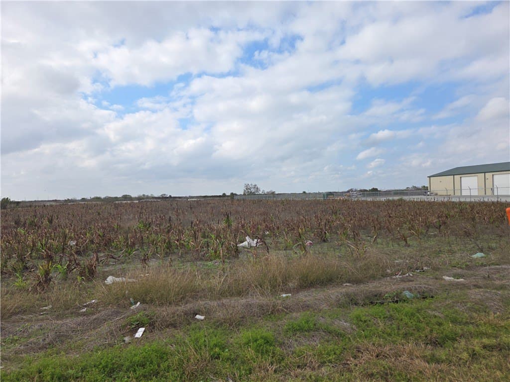 2 acres in Nueces County