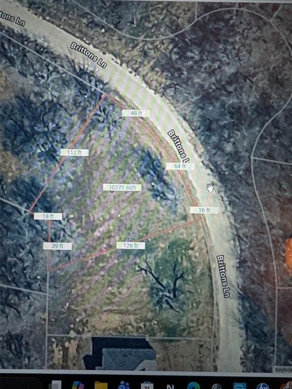 0.23 acres in Wise County