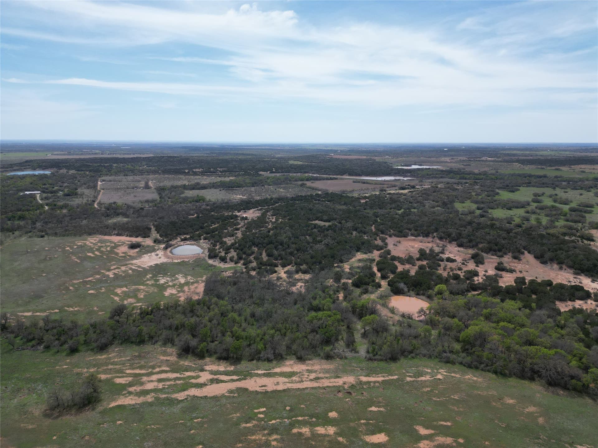 153.6 acres in Coleman County gallery image 2