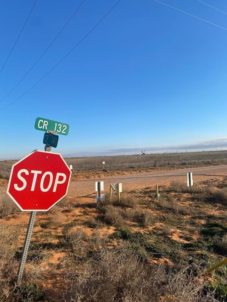 240 acres in Gaines County - photo 6