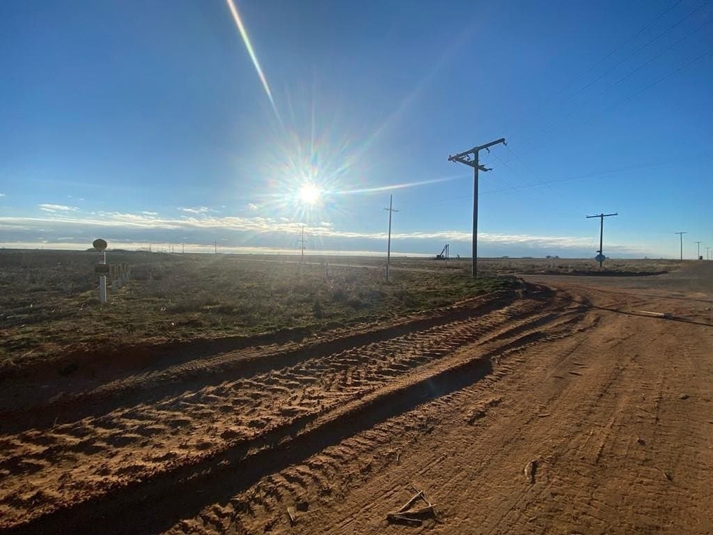 240 acres in Gaines County - photo 4