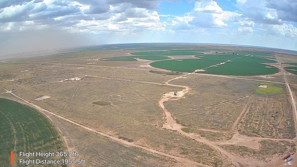 240 acres in Gaines County - photo 8