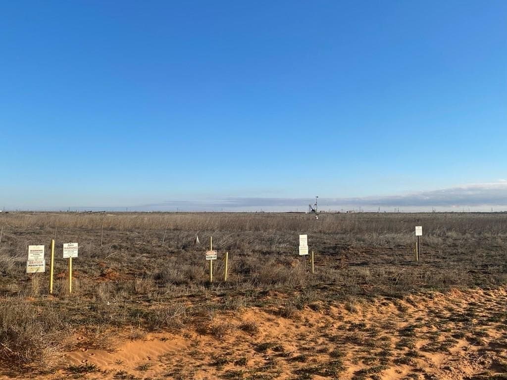 240 acres in Gaines County - photo 2