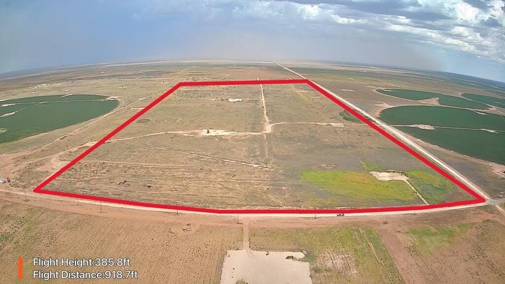 240 acres in Gaines County - photo 7