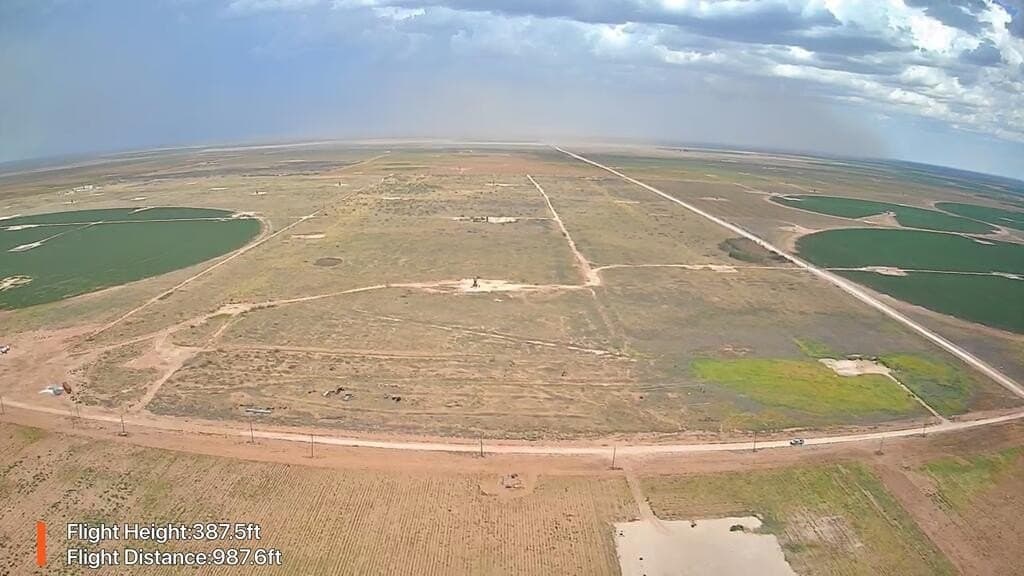 240 acres in Gaines County - photo 9
