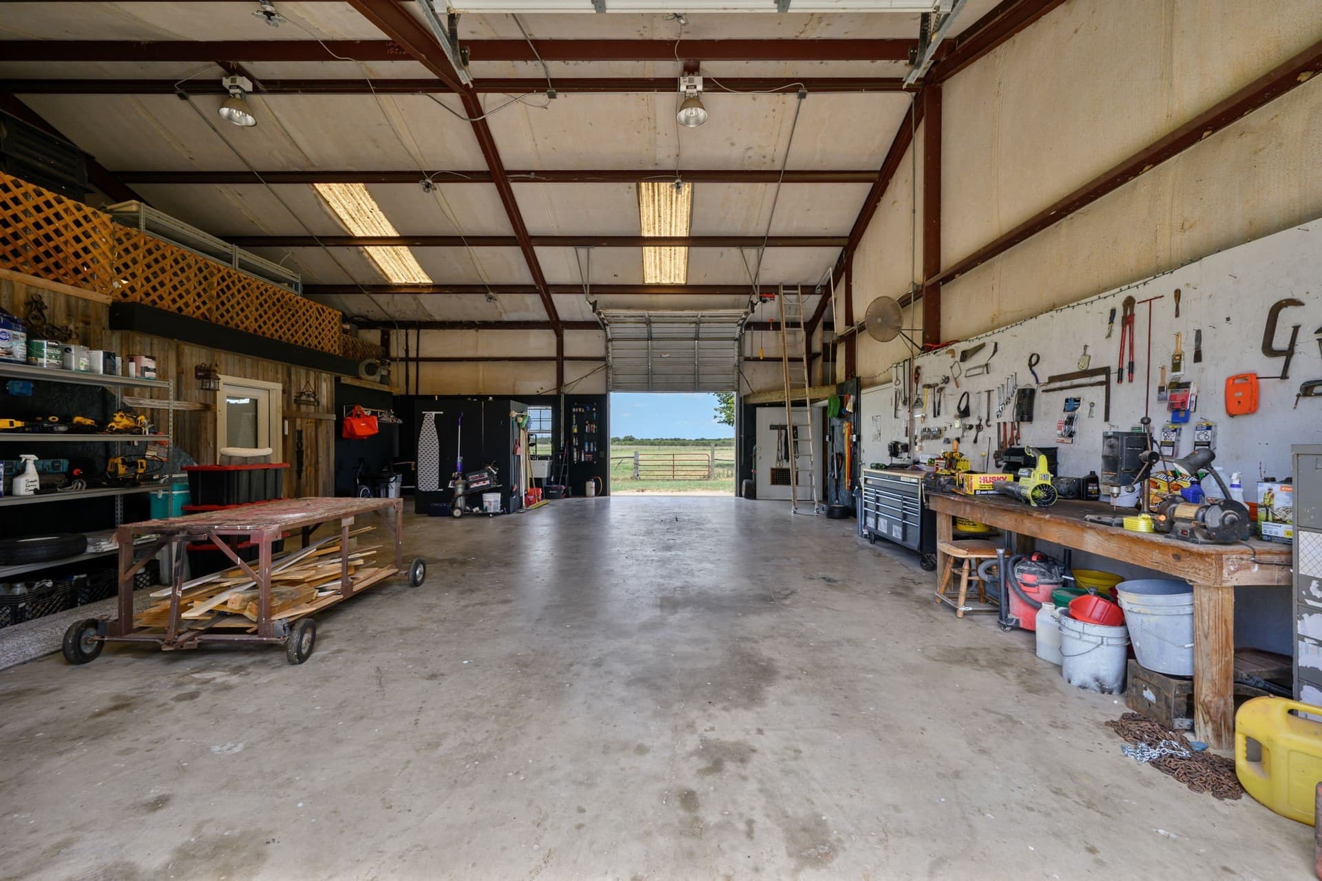 10.05 acres in Robertson County - photo 13