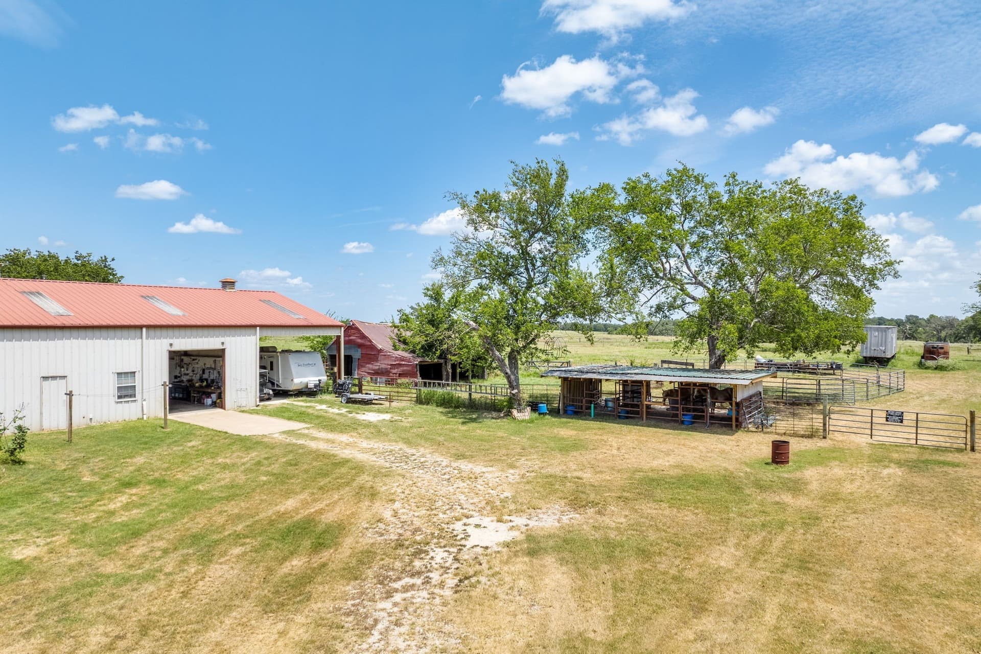 10.05 acres in Robertson County - photo 22