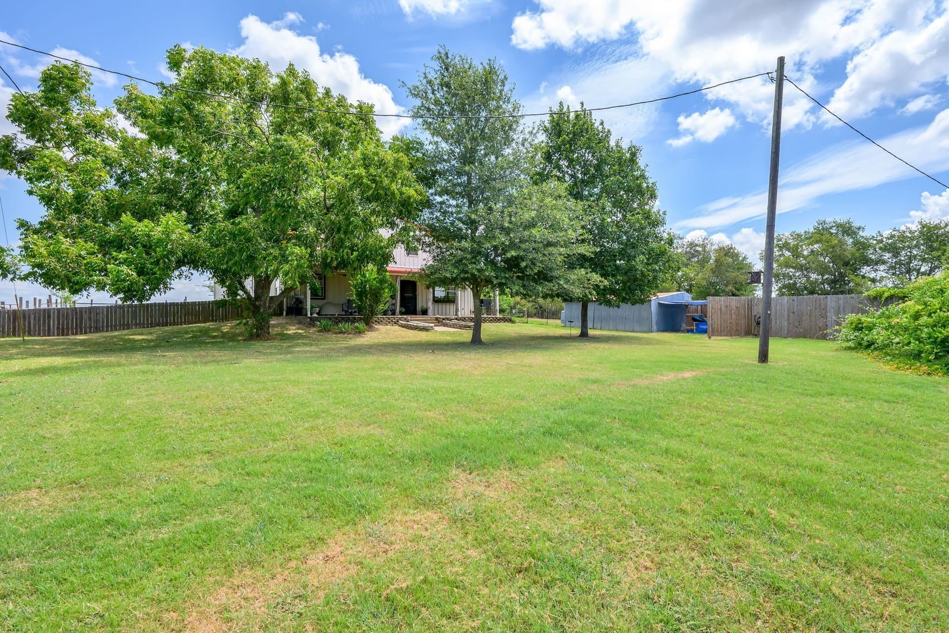 10.05 acres in Robertson County - photo 2