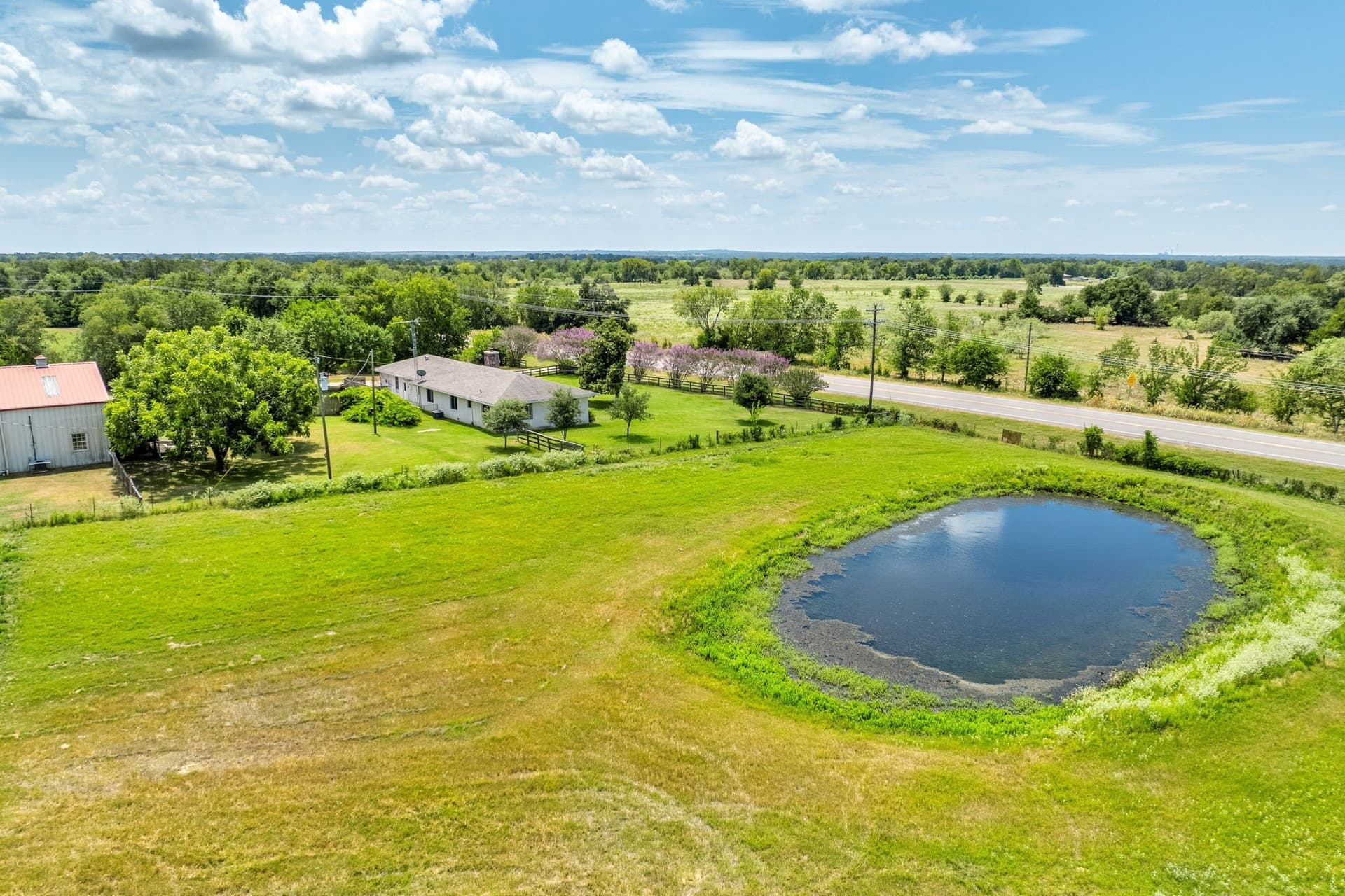 10.05 acres in Robertson County - photo 20