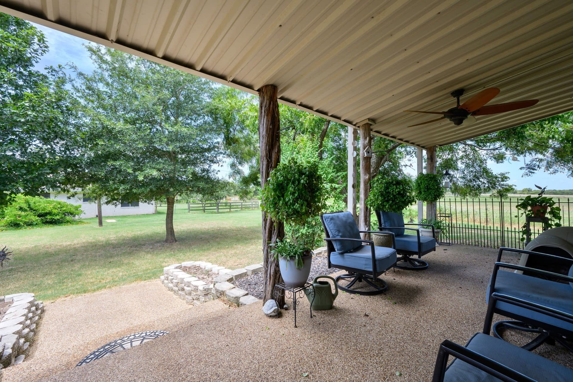 10.05 acres in Robertson County - photo 3