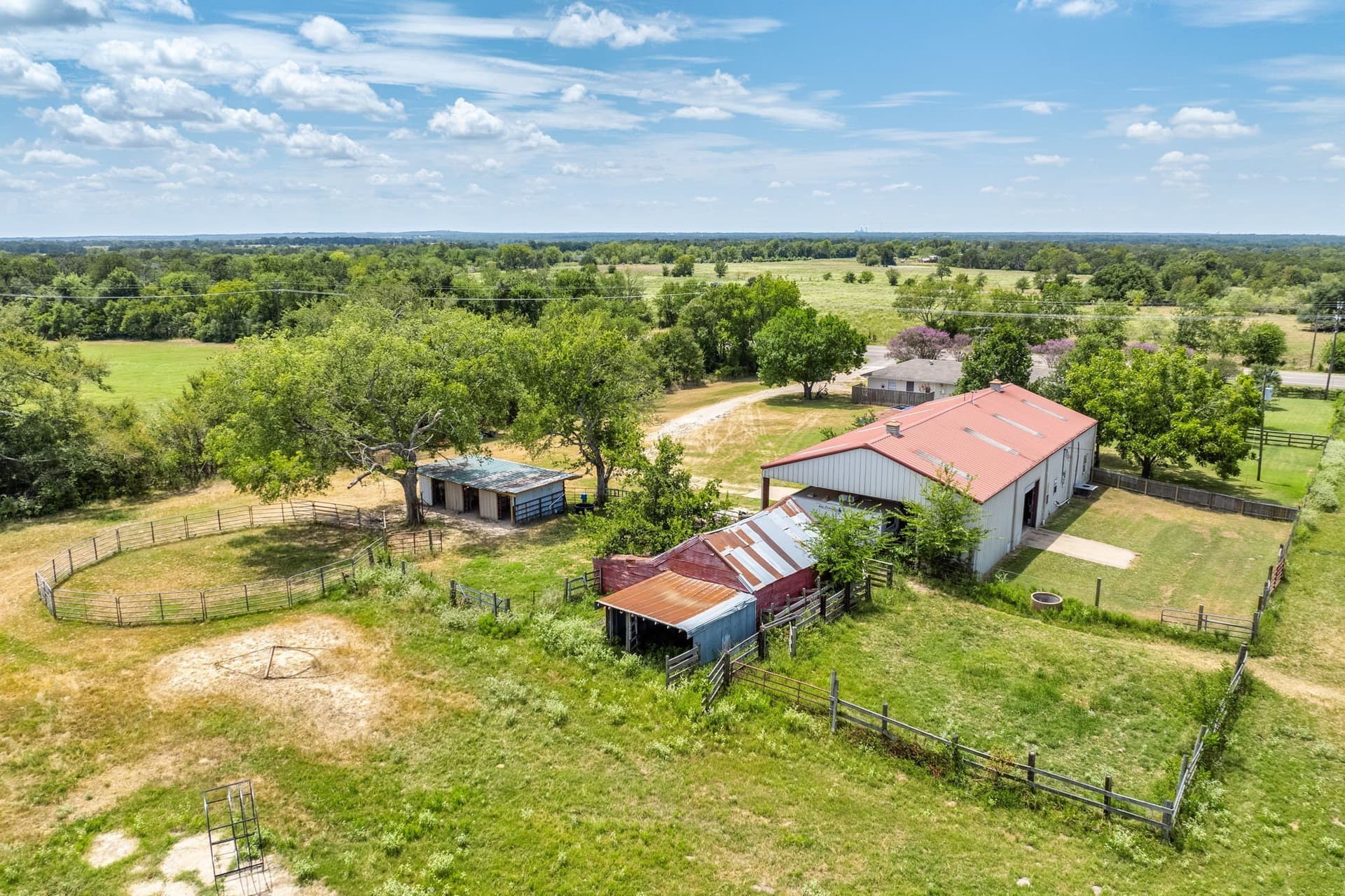 10.05 acres in Robertson County - photo 19
