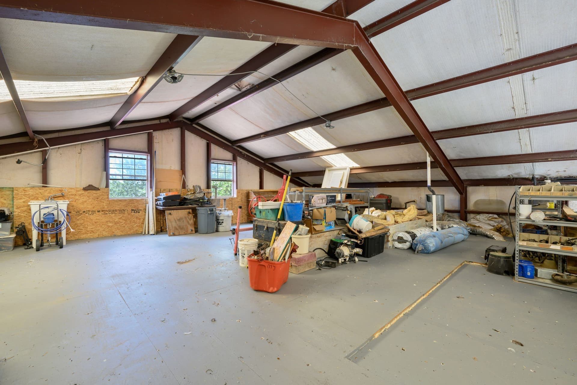 10.05 acres in Robertson County - photo 14