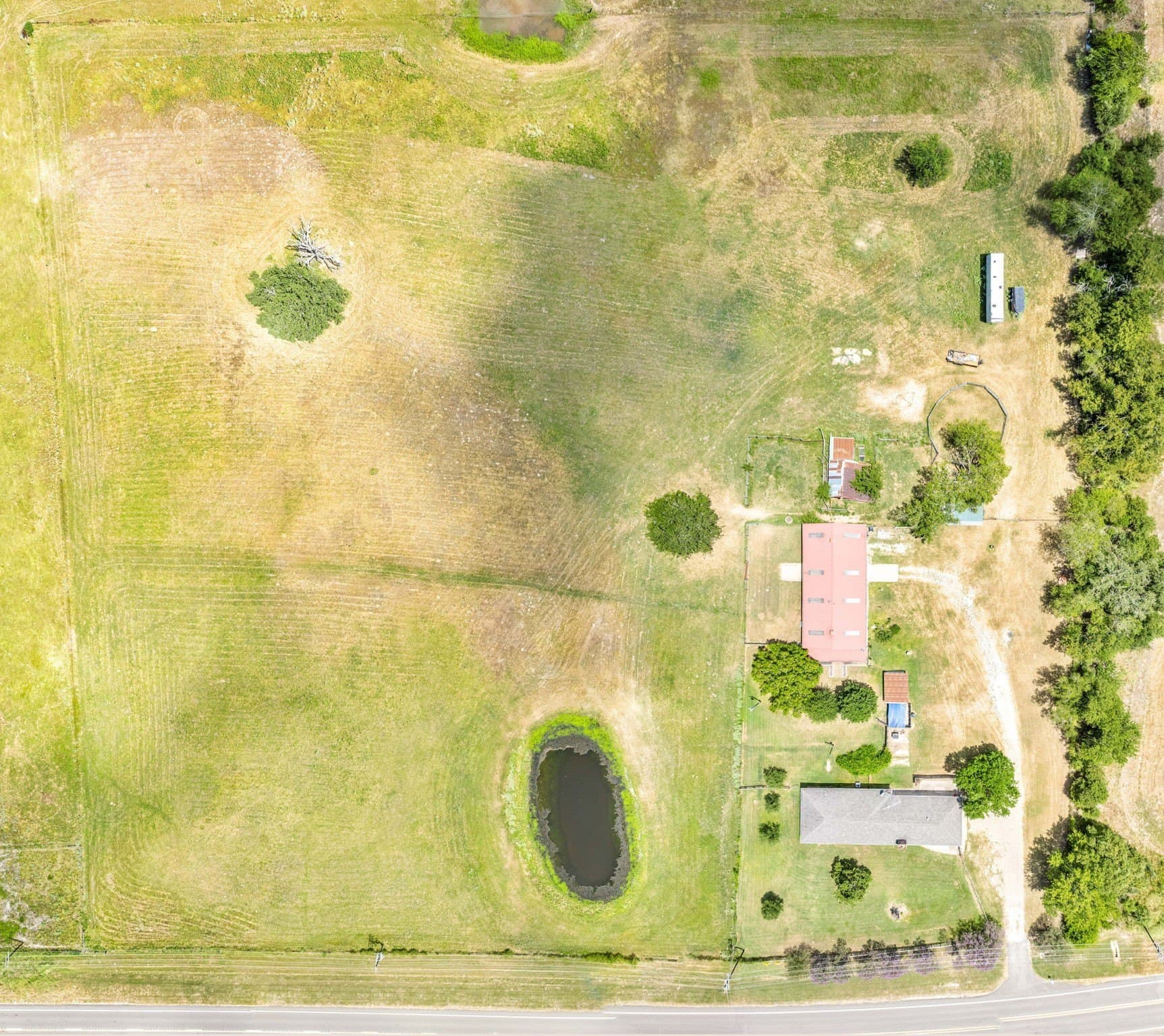 10.05 acres in Robertson County - photo 23