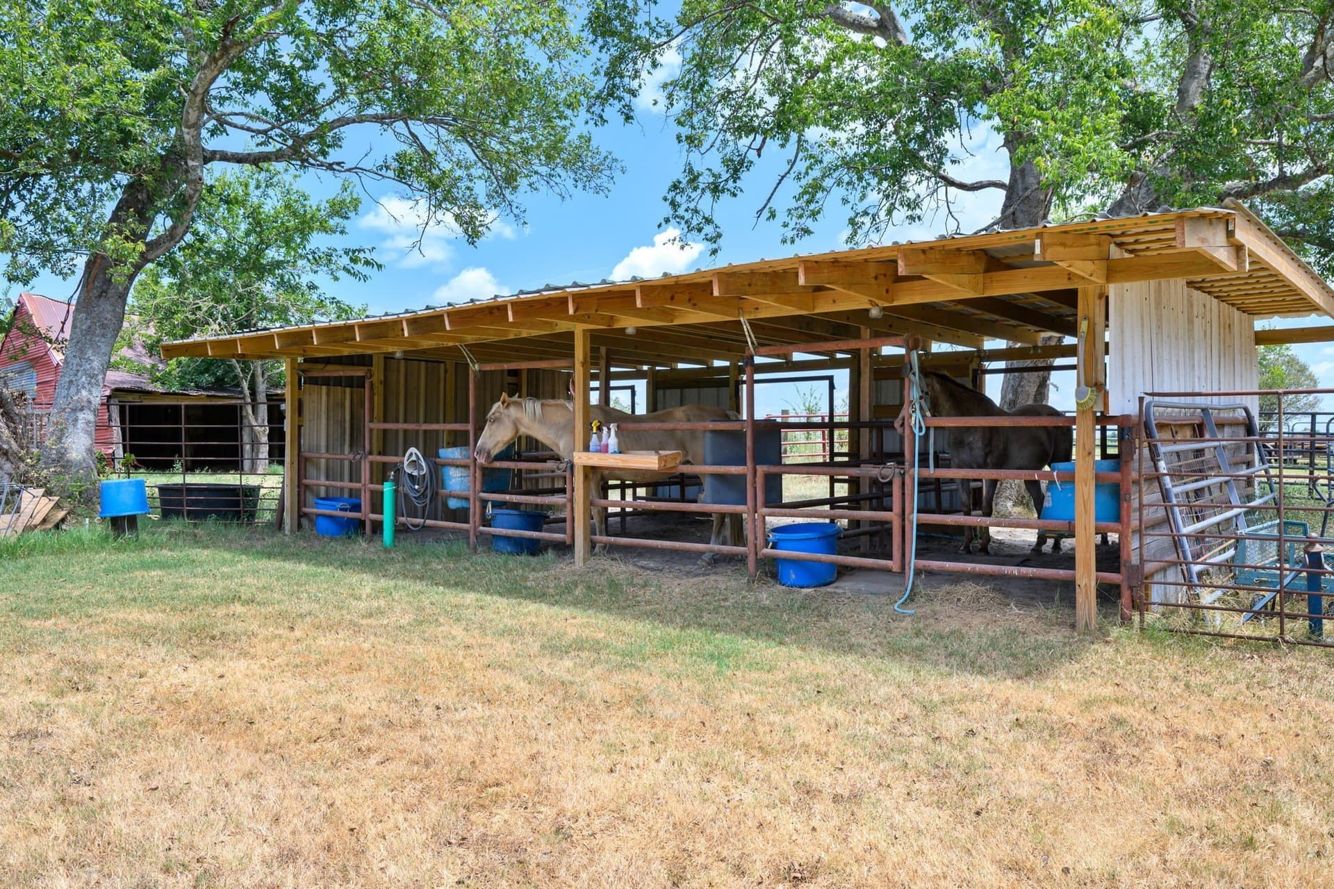 10.05 acres in Robertson County - photo 15