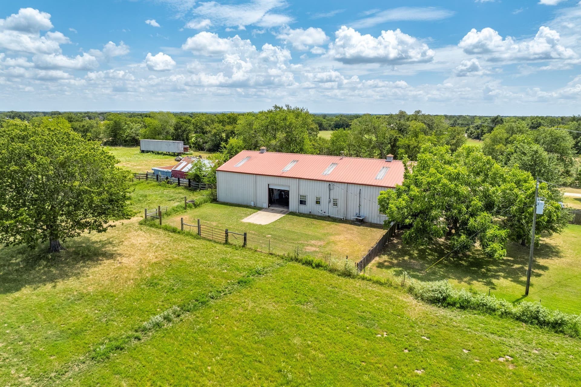 10.05 acres in Robertson County - photo 21