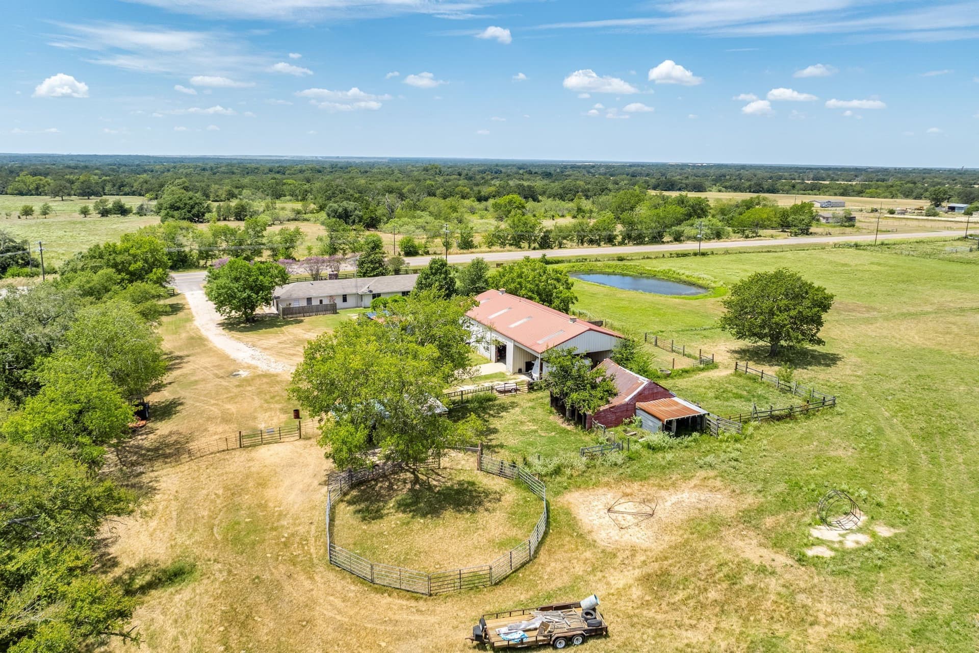 10.05 acres in Robertson County - photo 24