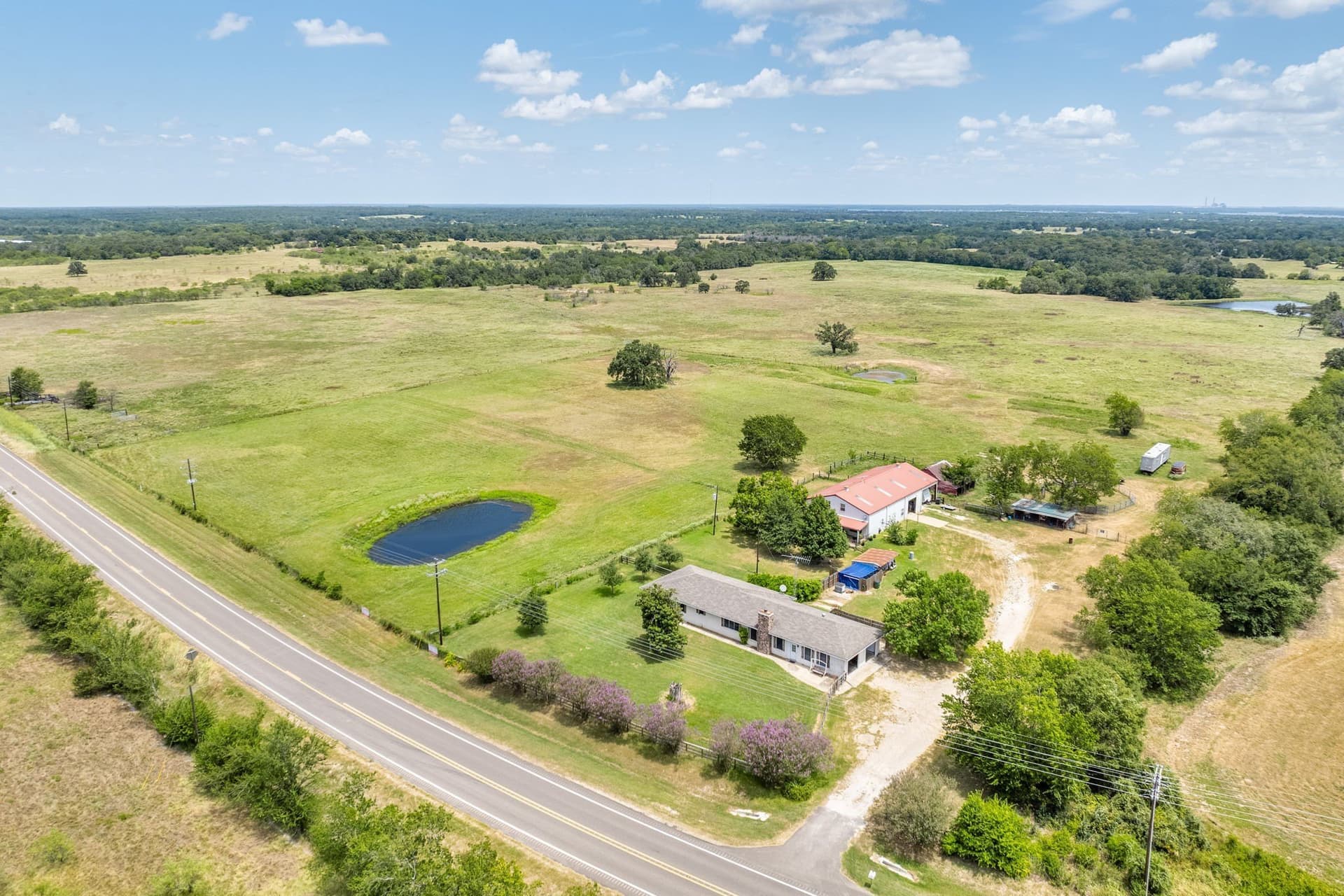 10.05 acres in Robertson County - photo 17