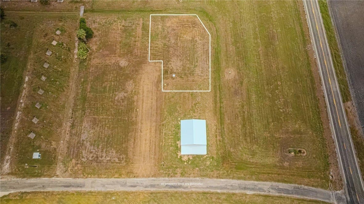 0.35 acres in Refugio County - photo 2