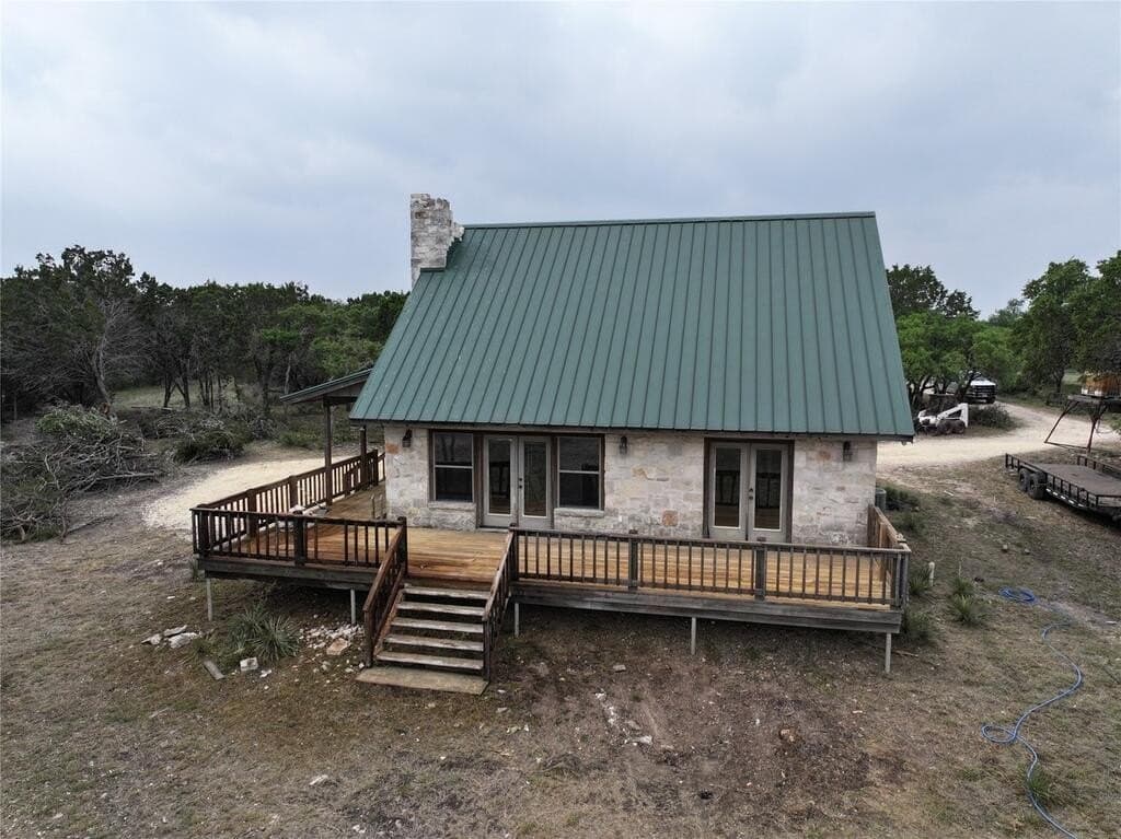 57.67 acres in Kerr County - photo 7