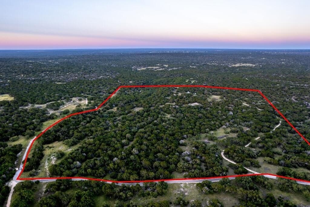57.67 acres in Kerr County - photo 39