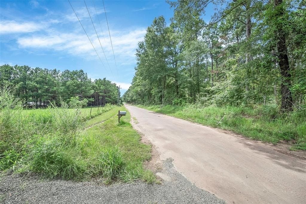 10.73 acres in Harrison County