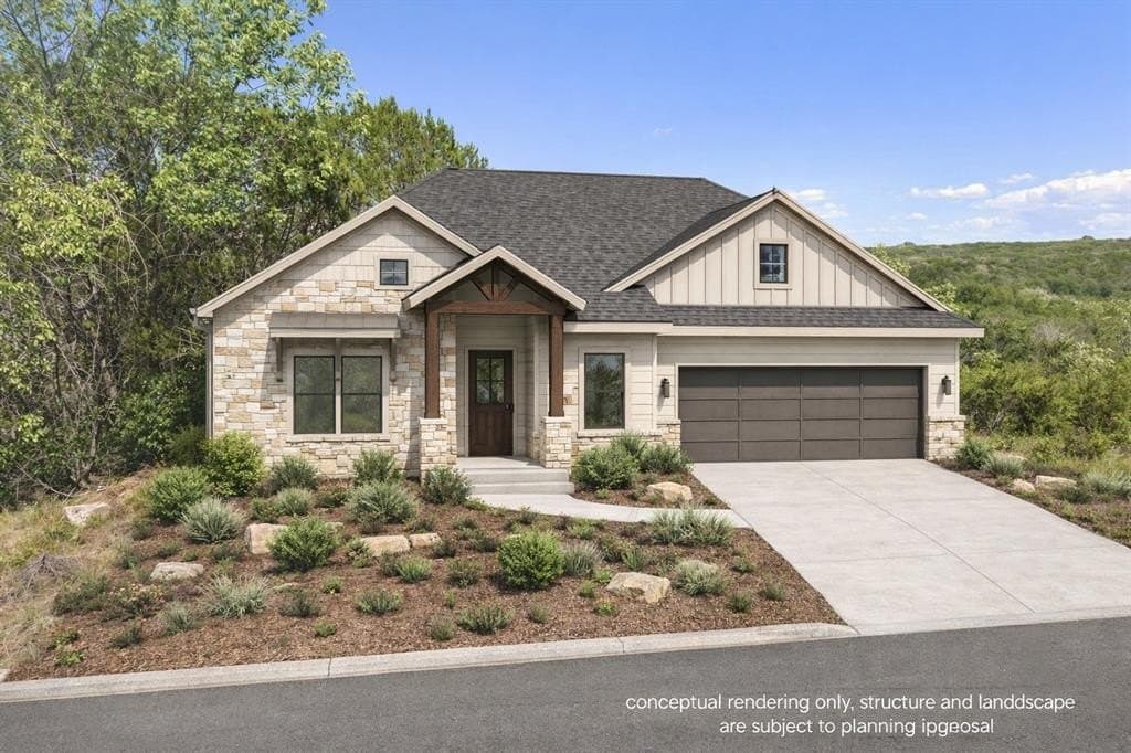 0.04 acres in Hood County