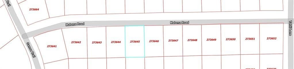0.2 acres in Henderson County gallery image 3