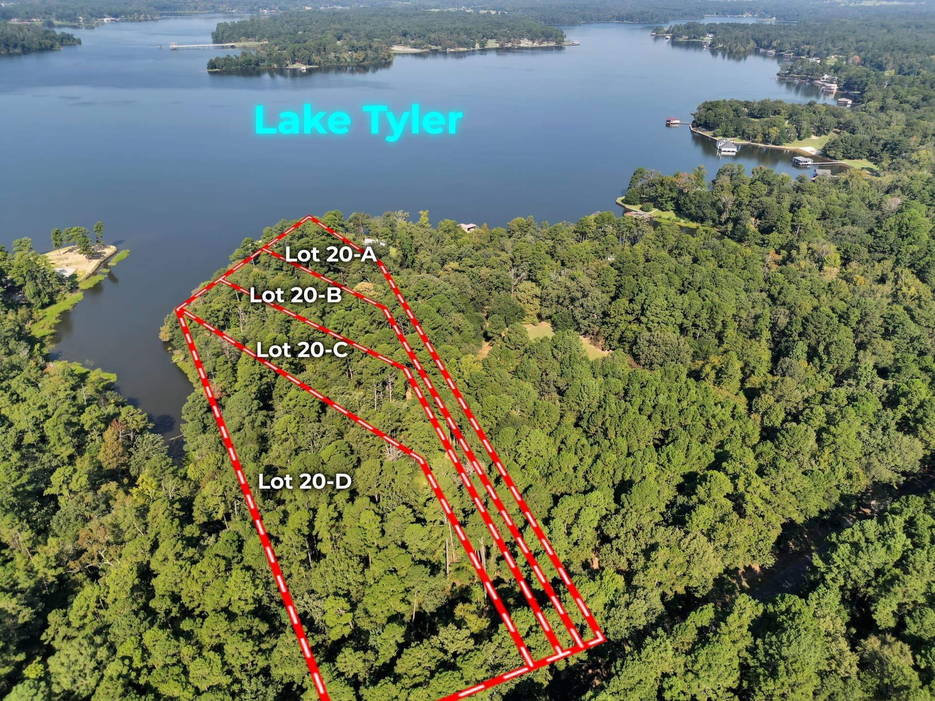 2.71 acres in Smith County featured view