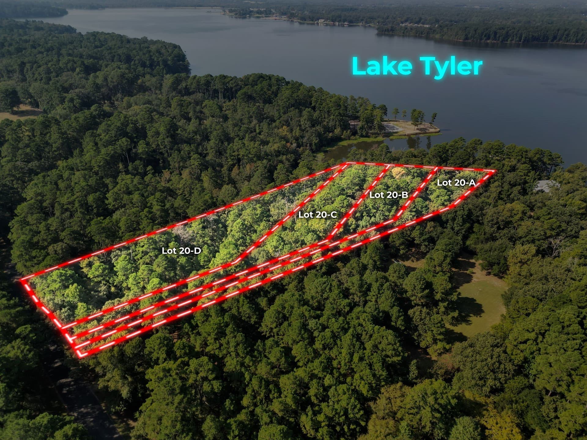 2.71 acres in Smith County - photo 7