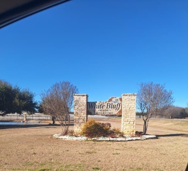 0.27 acres in Hill County