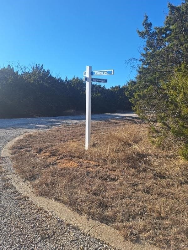 0.27 acres in Hill County - photo 4
