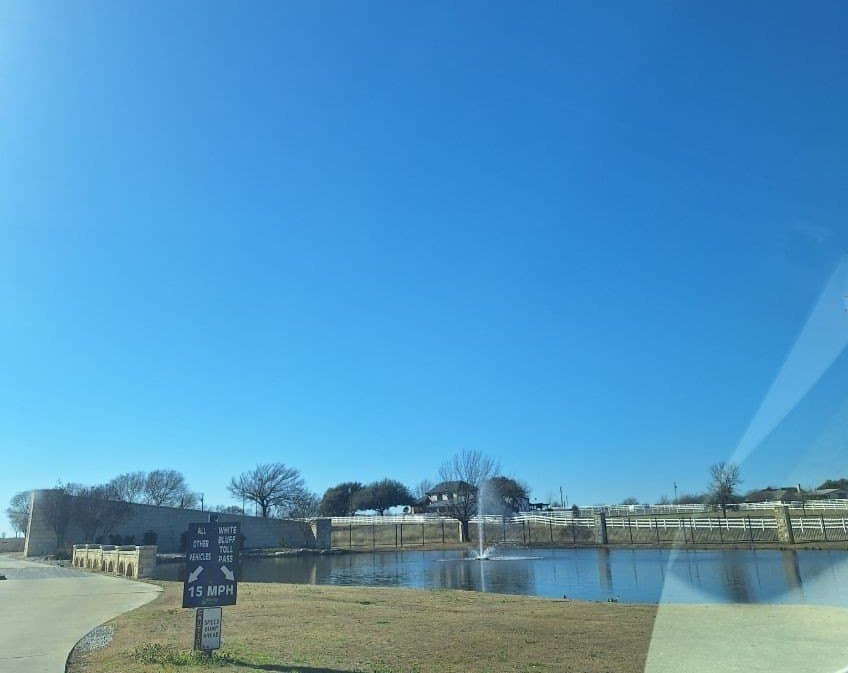 0.27 acres in Hill County - photo 3