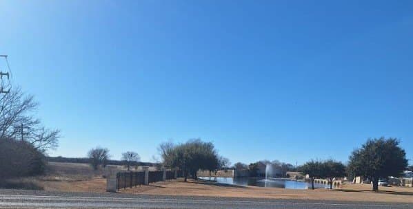 0.27 acres in Hill County - photo 2