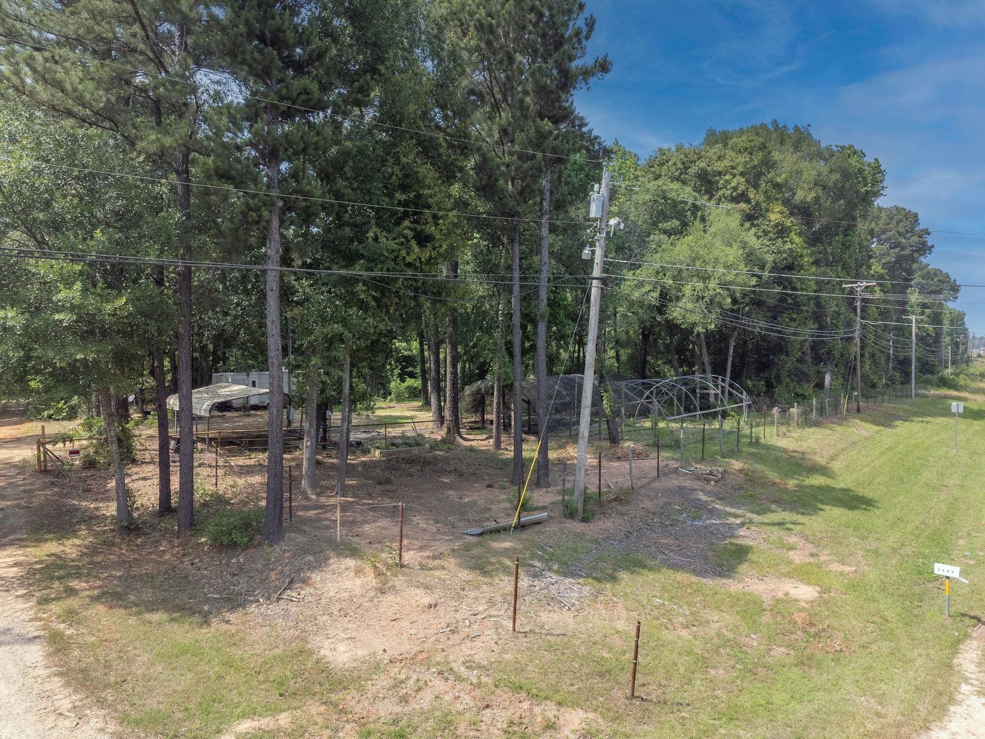 5 acres in Rusk County gallery image 2
