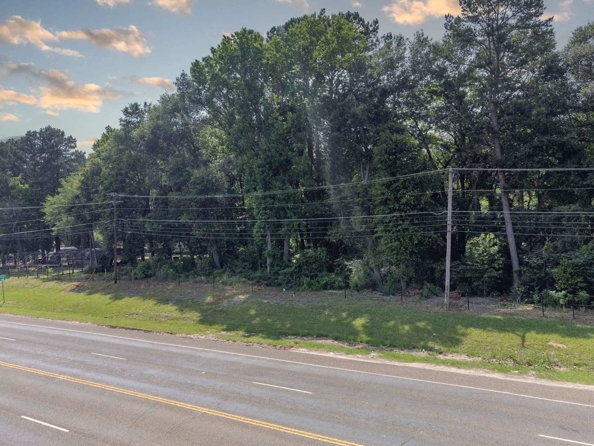 5 acres in Rusk County gallery image 4