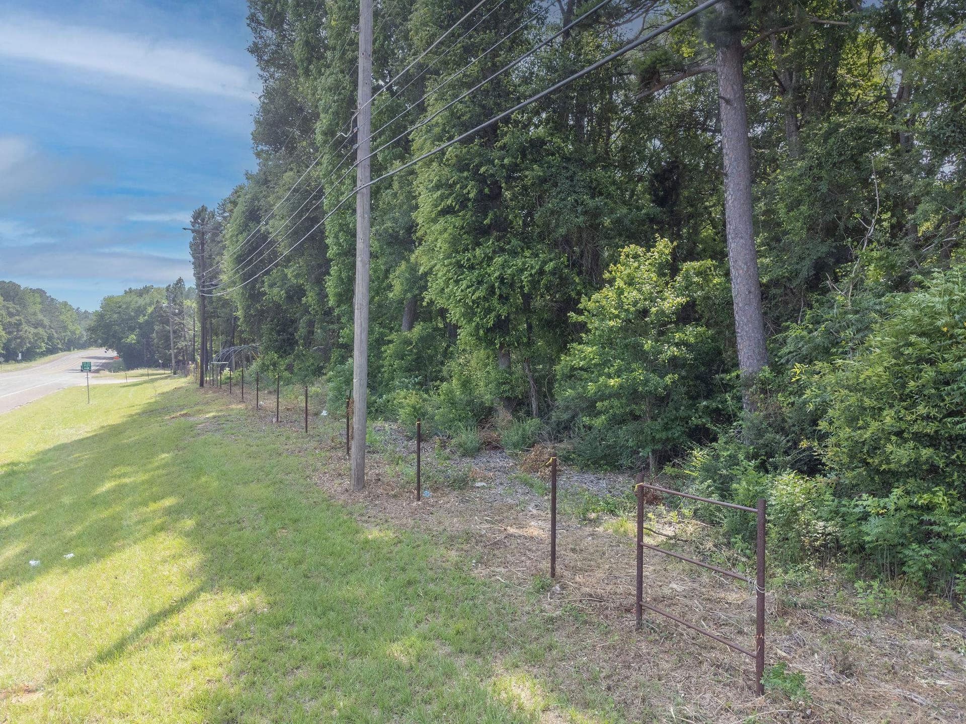5 acres in Rusk County featured view