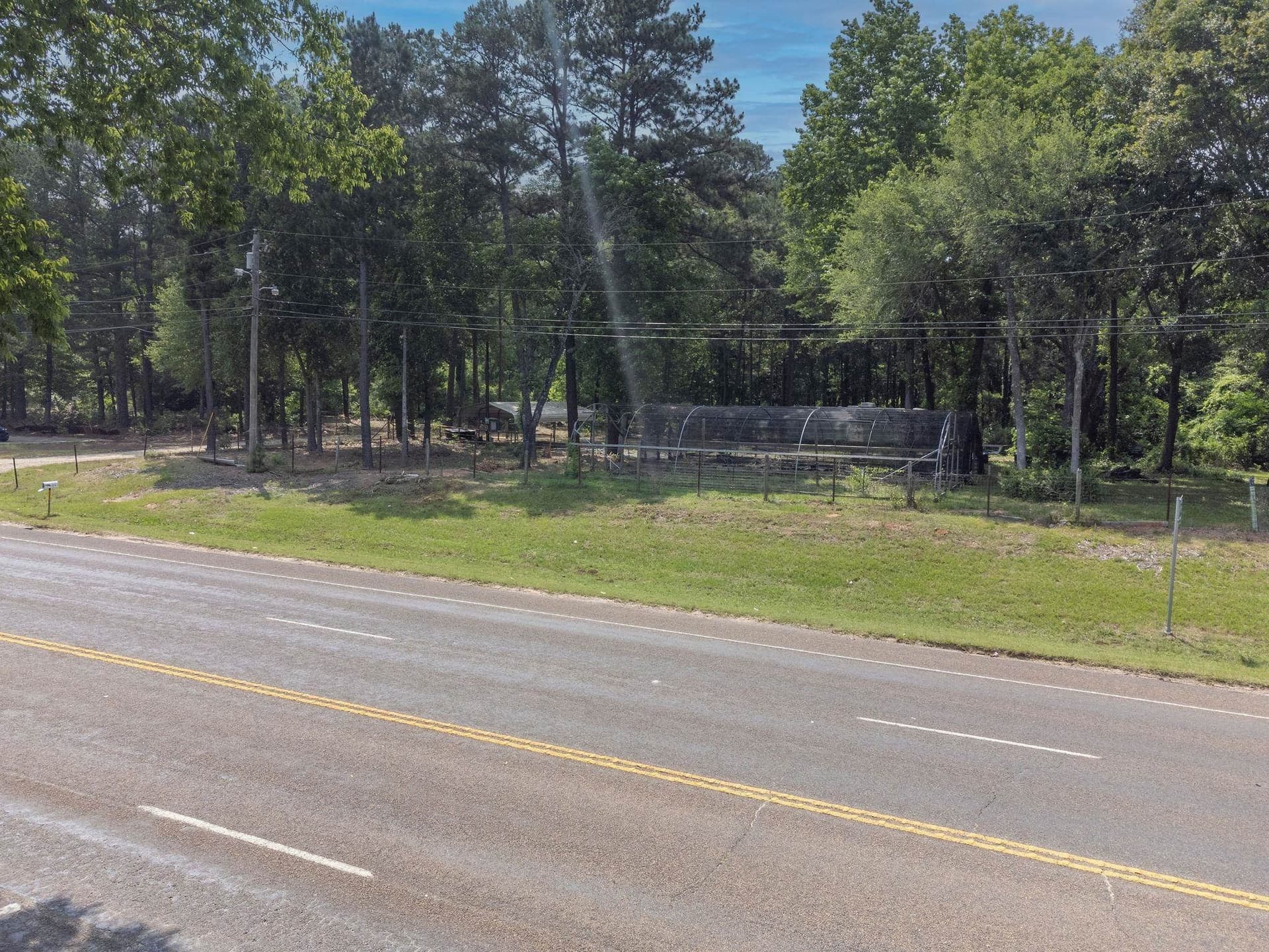 5 acres in Rusk County gallery image 3