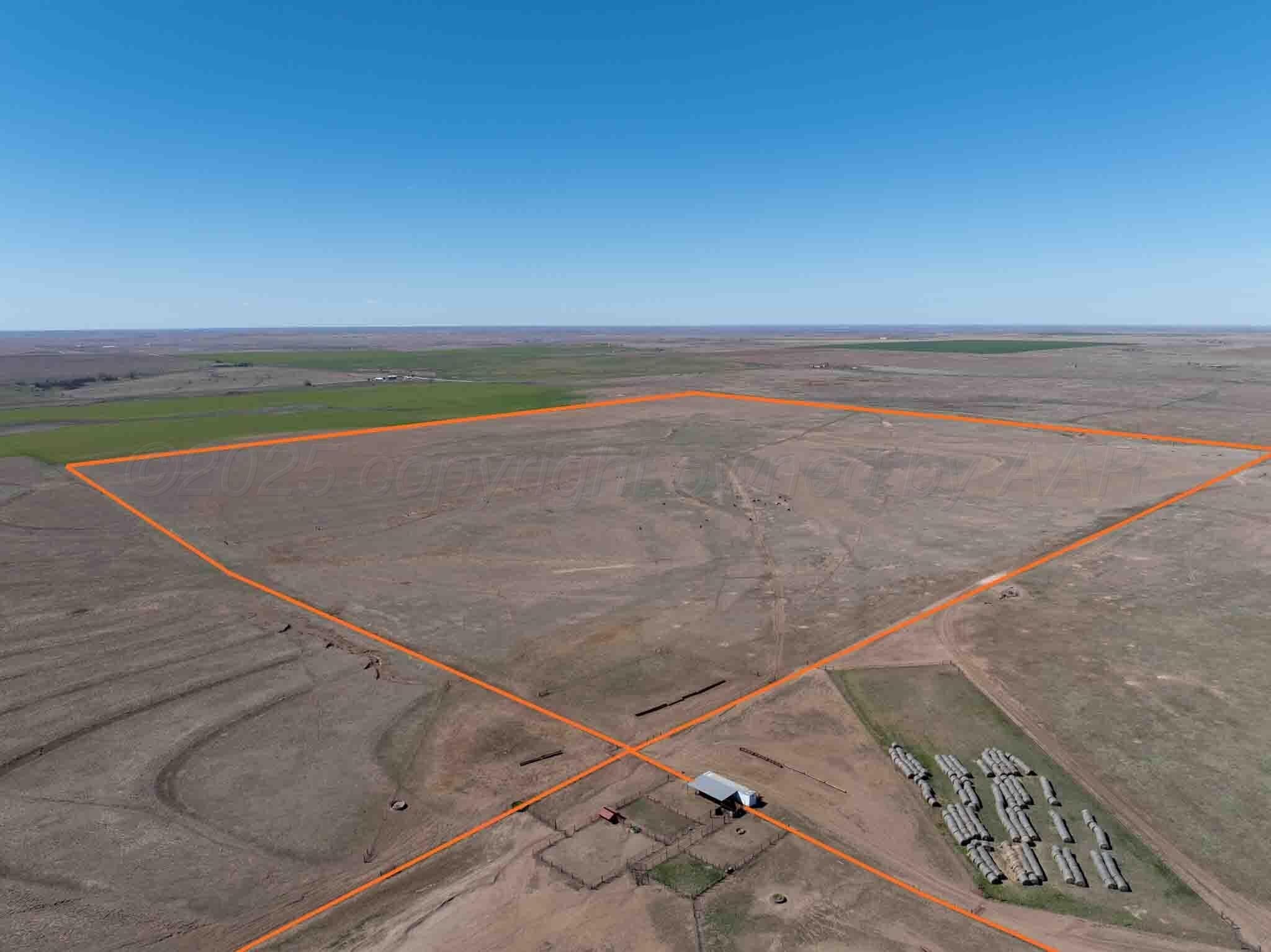 813 acres in Lipscomb County - photo 5
