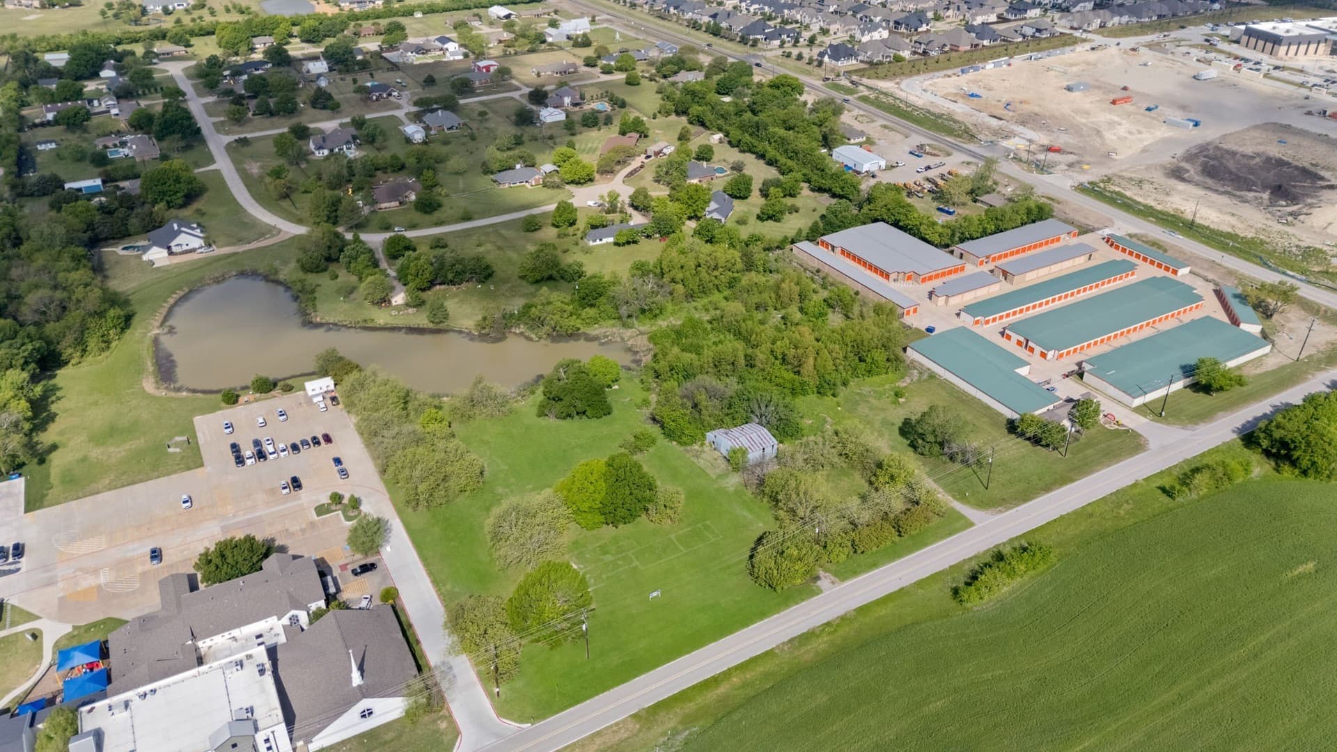 2.22 acres in Collin County - photo 14