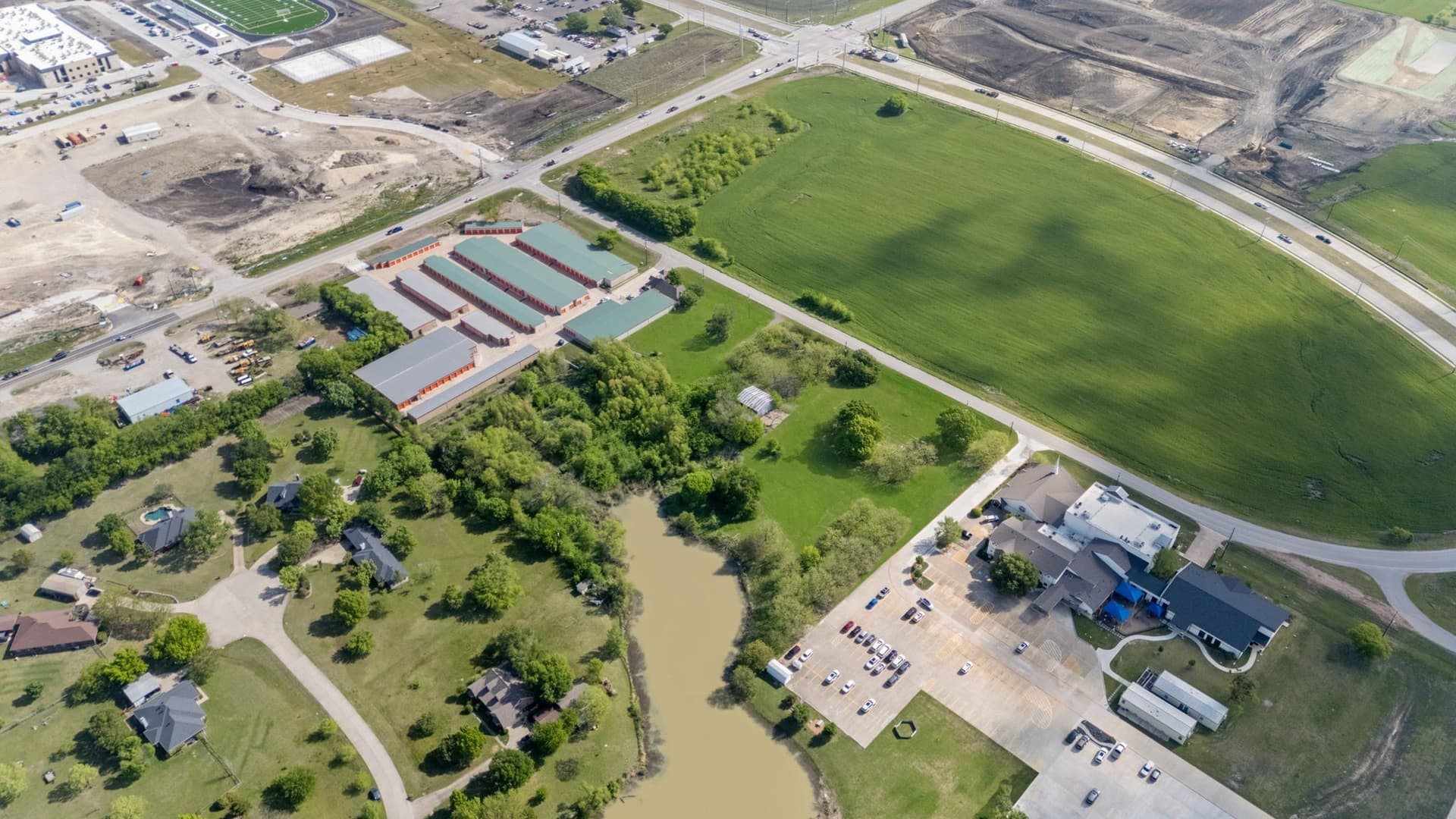 2.22 acres in Collin County - photo 6