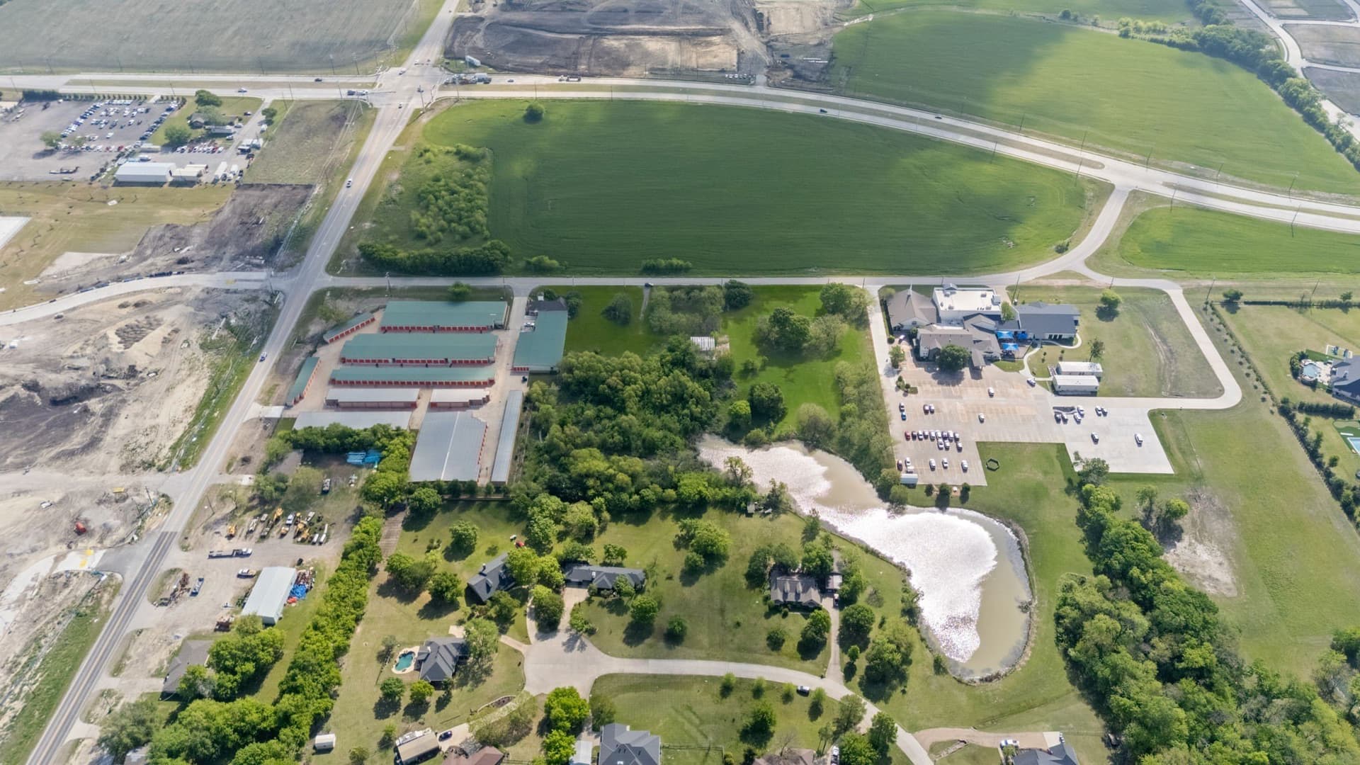 2.22 acres in Collin County - photo 7