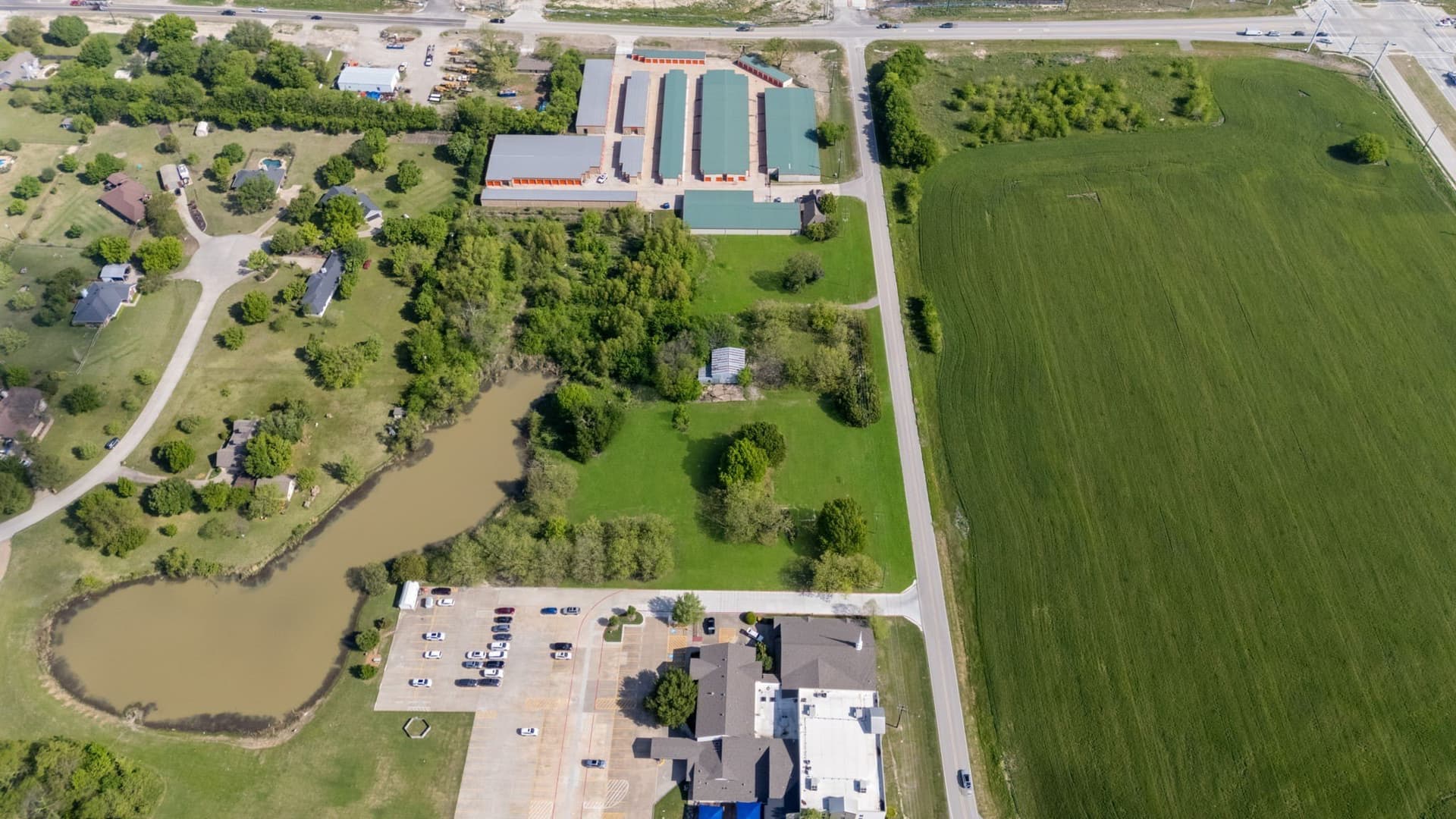 2.22 acres in Collin County - photo 4